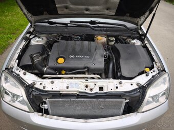 Opel Vectra C 1.9 CDTI - 14