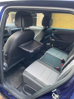 Volkswagen Tiguan 2.0TDI R-Line 4x4 140kw 4Motion - 14