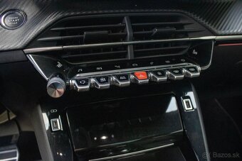 PEUGEOT 2008 1.5 BlueHDi 130 GT LINE 2020 ODPOČET DPH - 14