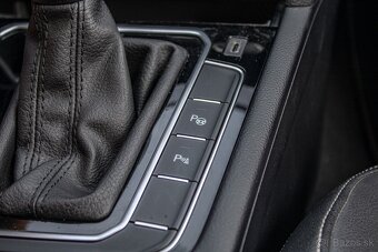 Volkswagen Passat Variant VW GTE 1.4 TSI Plug-In Hybrid Benz - 14