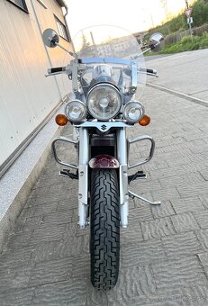 SUZUKI VZ 800 MARAUDER…..1999….TOP STAV - 14