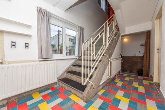 Predaj 4 iz. RD Bratislava I-Staré Mesto, zaujímavá lokalita - 14