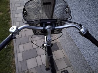 Predám bicykel Pánsky Dámsky - 14
