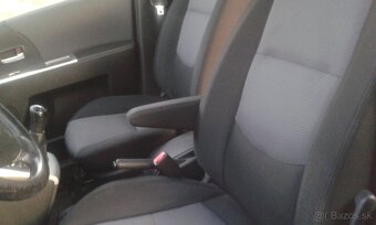 Mazda 5 2,0benzin-Rozpredam - 14