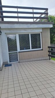 Ponuka prenájmu rod. domu -148m2 na 422m2 pozemku v Ružinove - 14
