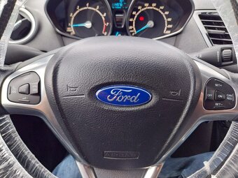 Ford Fiesta 1.0 EcoBoost SCTi Titanium - 14