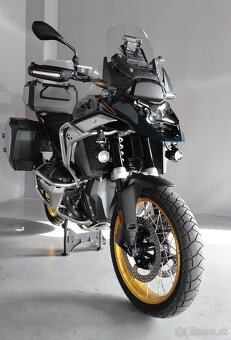BMW R1300GS, 719 OPTION - Akrapovič/ 5 ročná záruka - 14