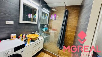 Na predaj 2 i byt v Partizánskom – Luhy – rekonštrukcia - 62 - 14