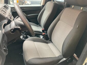 VOLKSWAGEN CADDY MAXI 1,4CNG VAN rozvody - 14