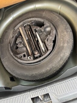 Škoda Octavia 1.9 TDi bez dpf - 14