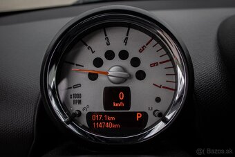 Mini Countryman Cooper SD ALL4 Steptronic - 14