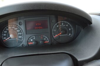 Peugeot Boxer 2.2 BlueHDi 165k 435 L4H3 - 14