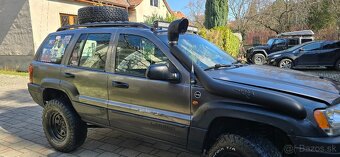 Jeep grand cherokee 2,7 crd - 14