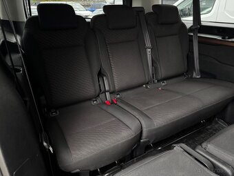 Toyota Proace 2.0 D-4D 150 CrewCab L2 Extra - 14