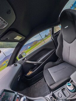 Peugeot RCZ 1.6 Benzin Turbo - 14