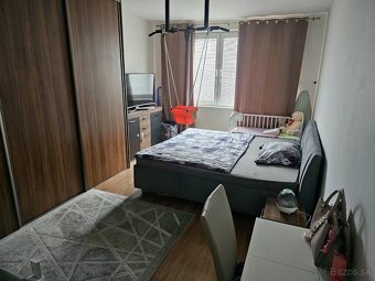 3 i zariadený byt s parkovacím státím, BONUSOM v Seredi - 14