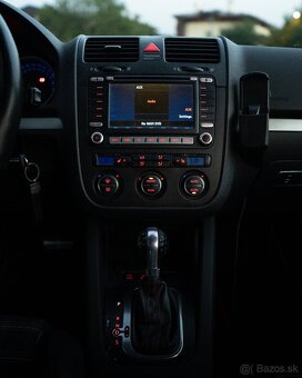 VW Golf 5 GTI Edition 30 - 14
