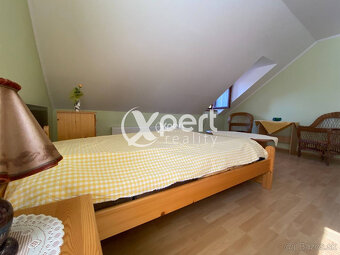 ZNÍŽENÁ CENA. Krásny rodinný dom priamo v centre na predaj - 14