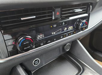 Nissan Qashqai 1.3 M-Hybrid X-Tronic Acenta SKauto odpočet - 14