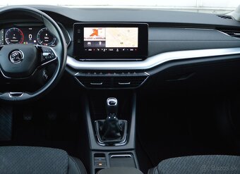 ŠKODA OCTAVIA Style Plus 2.0 TDI  LED Matrix svetlomety ACC - 14