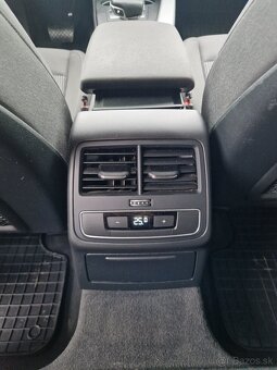 Audi A4 , VIRTUAL-MATRIX-F1-PAMÄŤ-ACC - 14