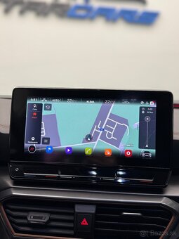 Cupra Formentor 1.5 TSI 150k DSG - 14