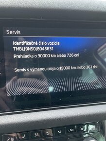 Škoda Kodiaq 2.0tdi 4x4 7miestne - 14