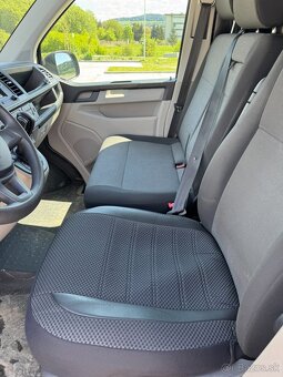 ✳️VW TRANSPORTER 2,0 TDI  140 DSG ✳️ - 14