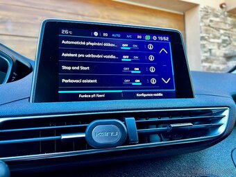 Peugeot 3008 1.2 PureTech Allure EAT6 - 14