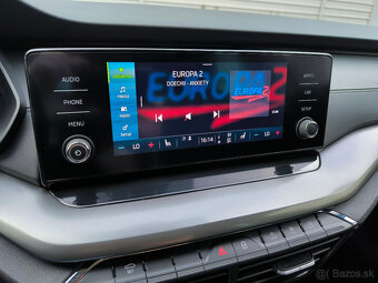 Škoda Octavia IV 2.0TDI 2021 1.majiteľ (Možný odpočet DPH) - 14