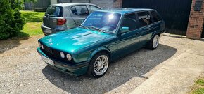 BMW E30 318i Touring ZNIZENA CENA - 14