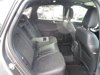 Ford Kuga 2.5 Duratec HEV 190k ST-Line AWD eCVT automat,alca - 14