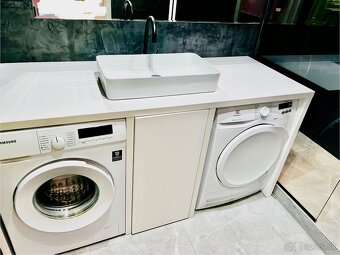 LUXUSNÝ 3 izb. byt 89m2 VT, Sídlisko II - 14
