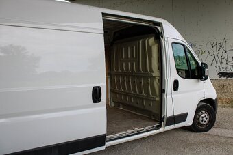 Peugeot Boxer 2.2 HDi 130k 335 L3 - 14