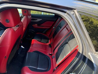 Jaguar F Pace Combi, 221kw, odpočet DPH - 14