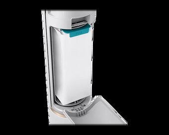 Samsung Bespoke Jet Plus white - 14