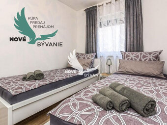 Luxusná novostavba 2x apartmán s bazénom, Chorvátsko - Vir - 14