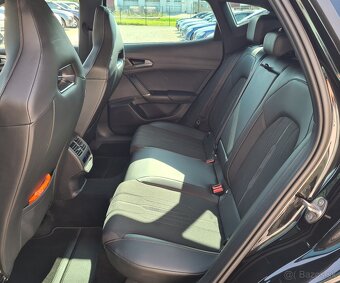 CUPRA FORMENTOR 2.0 TDI 150K 4DRIVE DSG - 14