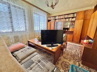 Rodinný dom vo výbornej lokalite, Veľké Kapušany - 14