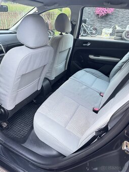 Peugeot 307 1.4 benzín 55kW 2005 nová stk/ek - 14