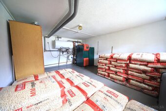 Rodinný dom v Lysej pod Makytou – Komfort a súkromie v srdci - 14