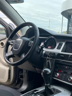 Audi A6 C6 Facelift 3.0 TDI Quattro Avant (176 kW) - 14
