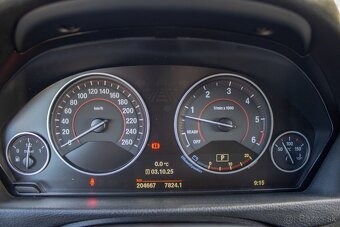BMW Rad 4 Gran Coupé AJ NA SPLÁTKY / PROTIÚČET - 14