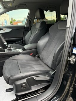 Audi A4 Avant (Combi) B9.5 2.0 TDI 120kw 2022 Sport - 14