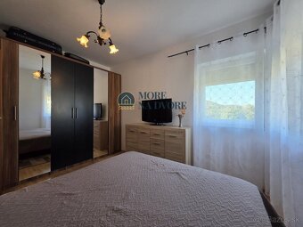 Apartmán v blízkosti mora - Novi Vinodolski, Chorvátsko - 14