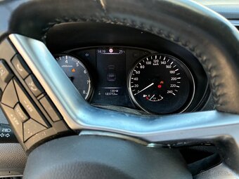 Nissan X-Trail 1.6 i len 123.000 KM - 14