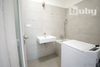 2 izbový byt s parkovacím miestom na prenájom, Martin, novos - 14