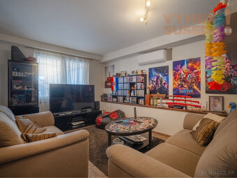 VYMEŇ SUSEDA – NÍZKOENERGETICKÝ NADŠTANDARDNÝ RODINNÝ DOM K - 14