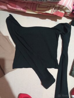 Dievčenske oblečenie - 14