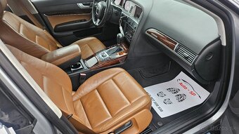 AUDI A6 3.0TDI QUATRO - 14